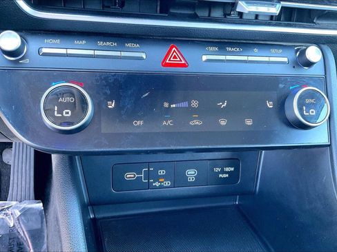 Used 2025 Hyundai Sonata SEL FWD image 34