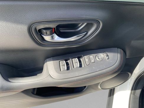 Certified 2024 Honda HR-V Sport image 17