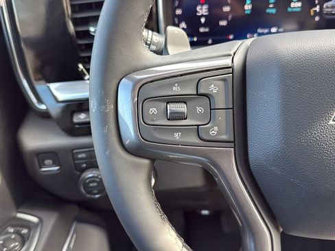 New 2026 Chevrolet Silverado 1500 High Country w/ High Country Premium Package image 34