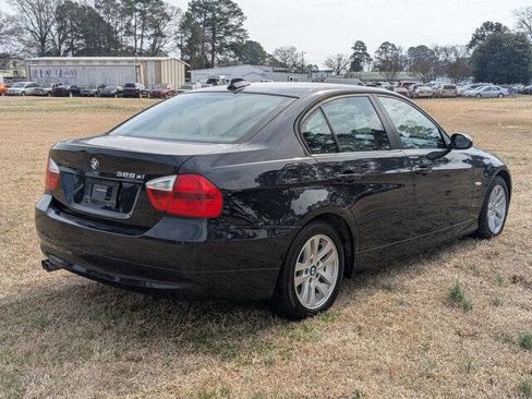 Used 2007 BMW 328xi Sedan image 3