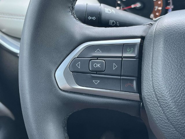 Used 2024 Jeep Compass Limited AWD/4WD image 26
