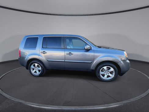 Used 2013 Honda Pilot EX-L image 9