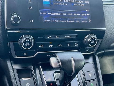 Used 2021 Honda CR-V EX-L image 23