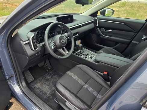 New 2026 MAZDA CX-50 AWD 2.5 S w/ Weather Package image 22