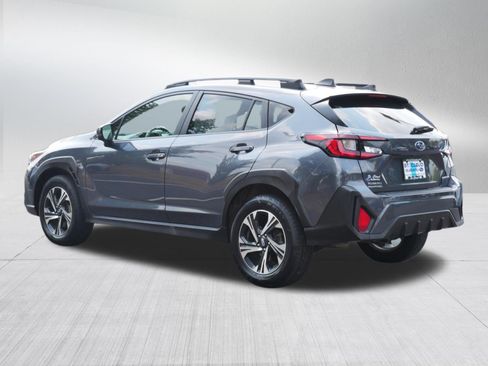 Certified 2024 Subaru Crosstrek 2.0i Premium AWD/4WD image 5
