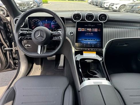 Used 2026 Mercedes-Benz GLC 300 4MATIC image 14