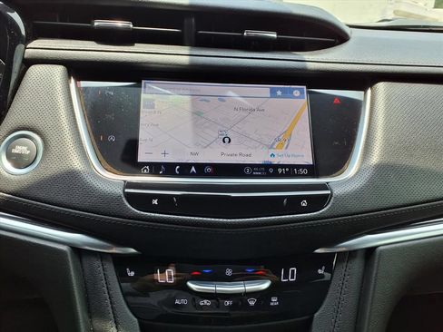 Used 2023 Cadillac XT5 Premium Luxury FWD image 24