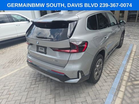 Certified 2023 BMW X1 xDrive28i w/ Premium Package AWD/4WD image 13