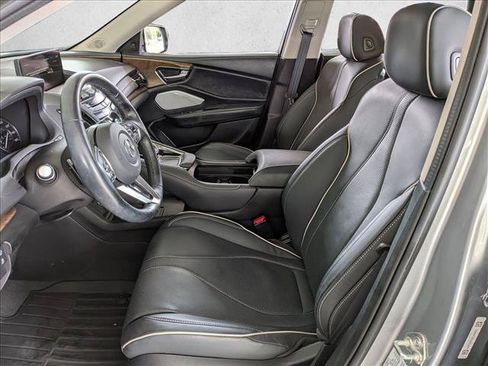 Certified 2024 Acura RDX SH-AWD w/ Advance Package image 15