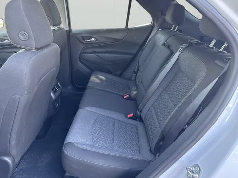 Used 2024 Chevrolet Equinox LT AWD/4WD image 14