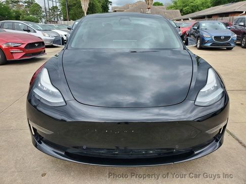 Used 2019 Tesla Model 3 image 3