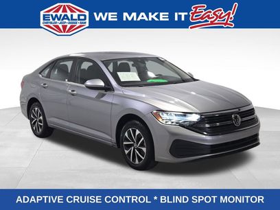Used 2024 Volkswagen Jetta S