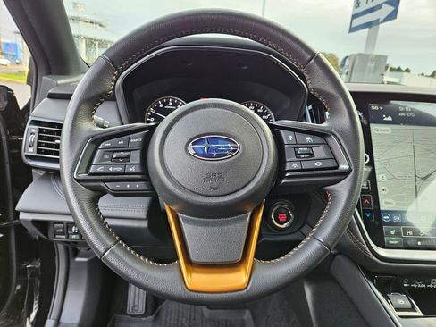 Used 2023 Subaru Outback Wilderness image 22