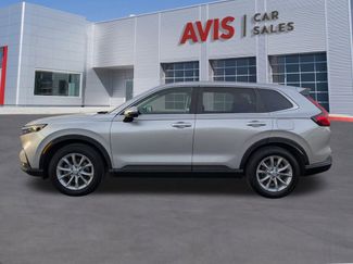 Used 2025 Honda CR-V EX-L video 2