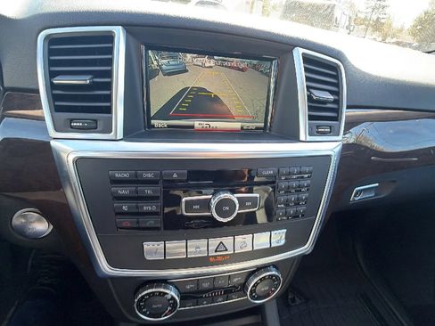 Used 2015 Mercedes-Benz ML 350 4MATIC image 17