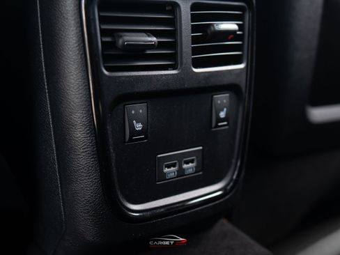Used 2021 Dodge Charger Scat Pack w/ Daytona Edition Group RWD image 23