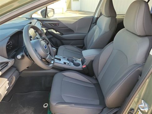 New 2026 Subaru Crosstrek 2.5i image 15