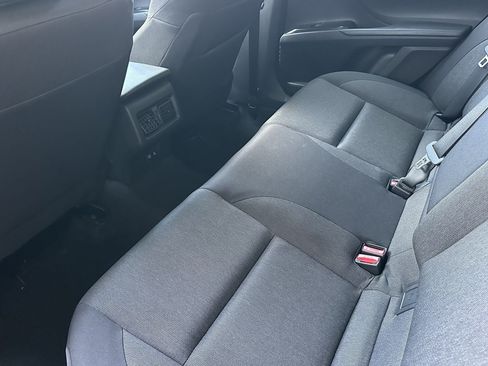 Used 2025 Toyota Camry LE FWD image 13