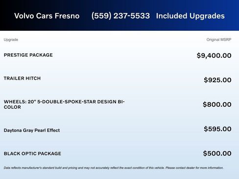 Used 2022 Audi Q5 e Prestige w/ Prestige Package image 5