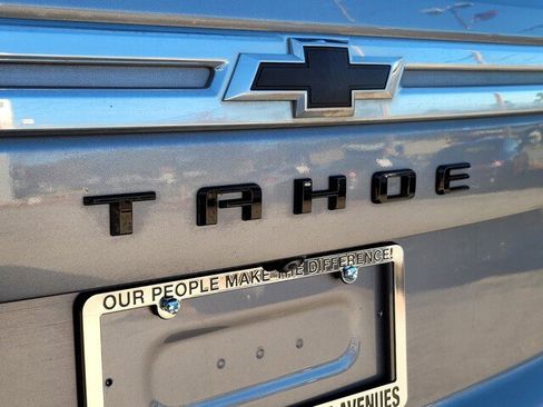 Used 2021 Chevrolet Tahoe LT image 32