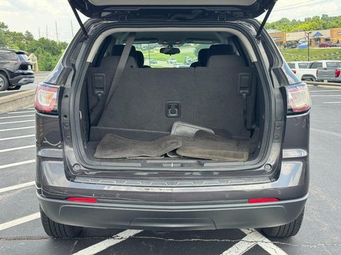 Used 2016 Chevrolet Traverse LT FWD image 5