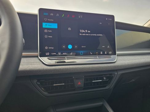 New 2026 Volkswagen Tiguan S AWD/4WD image 18