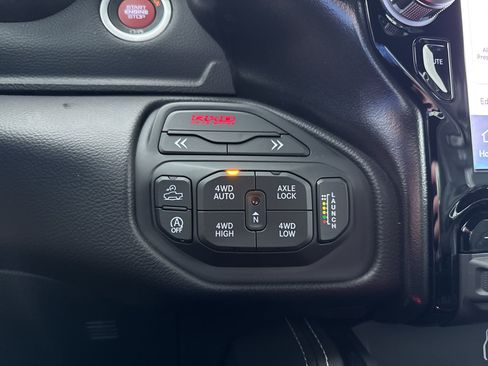 New 2026 RAM 1500 RHO AWD/4WD image 29