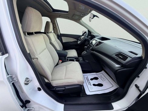 Used 2015 Honda CR-V EX image 29