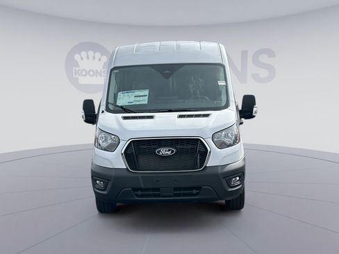 New 2026 Ford Transit 250 Base w/ Load Area Protection Package image 11