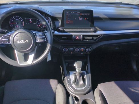 Certified 2023 Kia Forte LXS image 20
