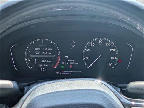 Used 2024 Honda Civic Sport image 10