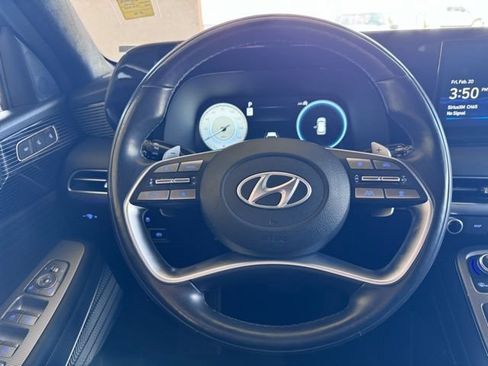 Used 2024 Hyundai Palisade Calligraphy AWD/4WD image 17