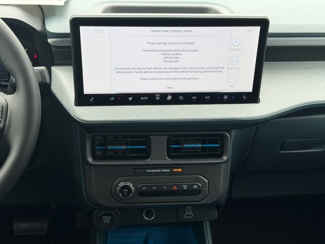New 2026 Ford Maverick XLT w/ XLT Luxury Package FWD image 21