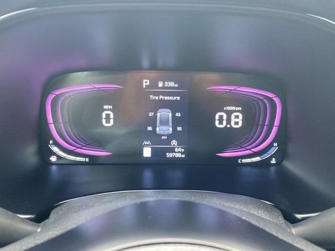 Used 2024 Kia Soul LX w/ Option Group 015 image 16