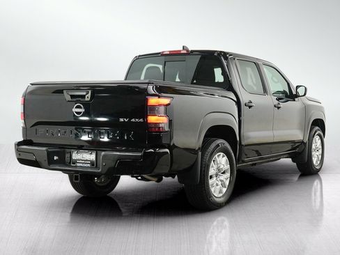 Used 2023 Nissan Frontier SV w/ SV Convenience Package AWD/4WD image 5