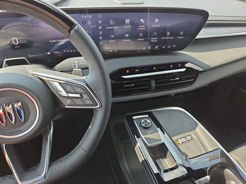 New 2026 Buick Enclave Sport Touring w/ Super Cruise Package image 13