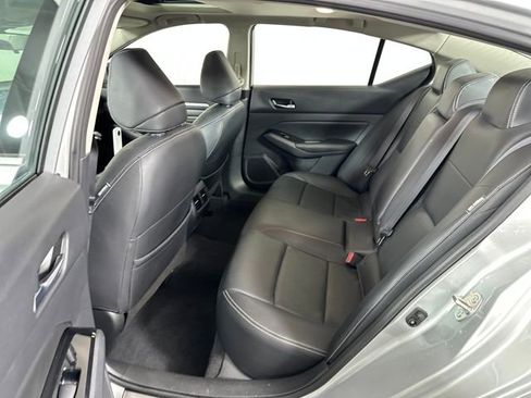 Used 2022 Nissan Altima 2.5 SL image 25