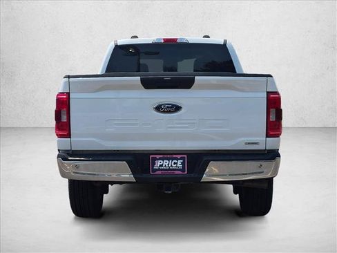 Used 2023 Ford F150 XLT AWD/4WD image 6