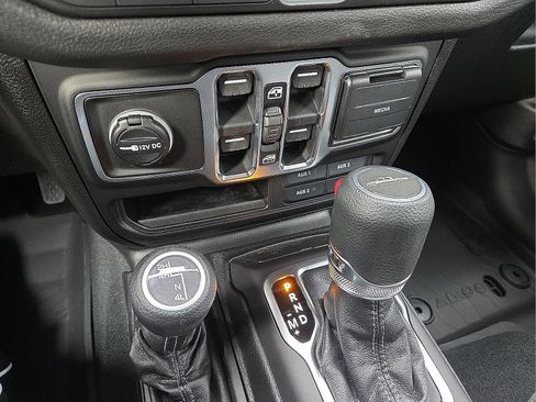 New 2026 Jeep Gladiator Sport image 19