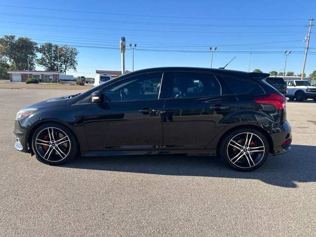 Used 2015 Ford Focus ST FWD image 25