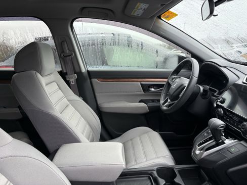 Used 2019 Honda CR-V EX image 10