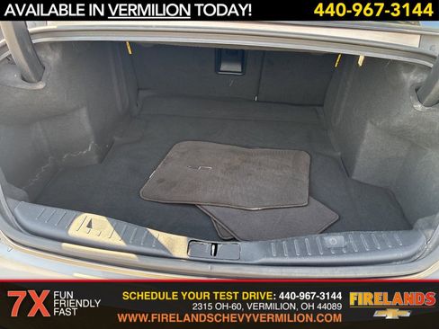 Used 2018 Lincoln MKZ Premiere image 42