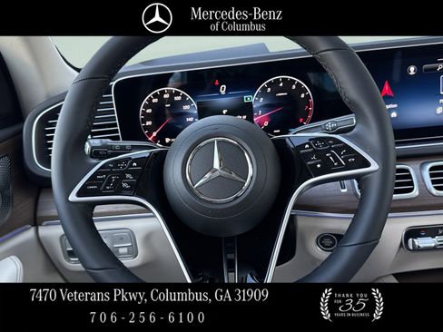 New 2026 Mercedes-Benz GLE 350 4MATIC image 30