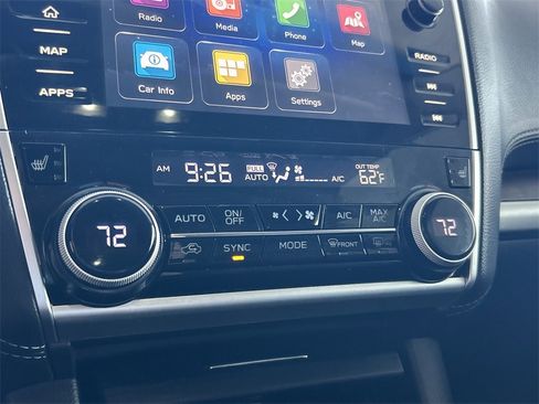 Used 2018 Subaru Outback 3.6R Limited image 27