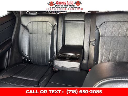 Used 2019 Mercedes-Benz GLE 400 4MATIC image 16