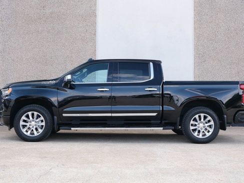 Used 2023 Chevrolet Silverado 1500 High Country image 6