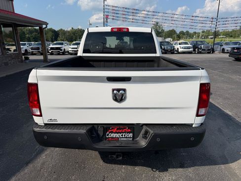 Used 2024 RAM 1500 Tradesman w/ Trailer Tow Group RWD image 5