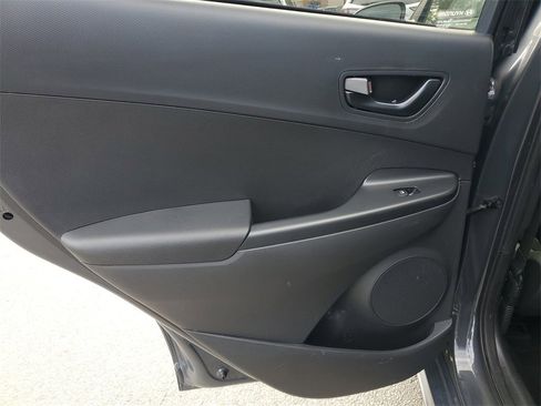 Used 2023 Hyundai Kona N Line image 9