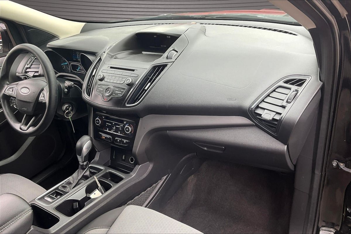 Used 2018 Ford Escape SE AWD/4WD image 25