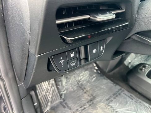 Certified 2022 Kia EV6 Wind w/ Wind Technology Package image 15